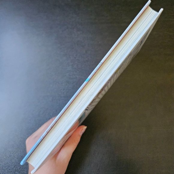 4/$25 A New Class (Star Wars: Jedi Academy 4) by Jarrett J. Krosoczka- Hardcover - Picture 4 of 5